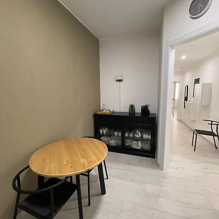 Soleluna B&B Cagliari Eksteriør billede