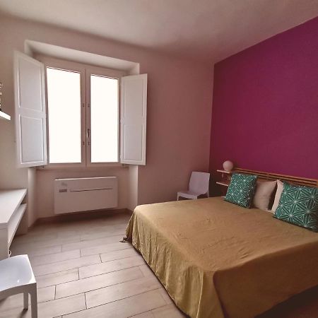 Soleluna B&B Cagliari Eksteriør billede
