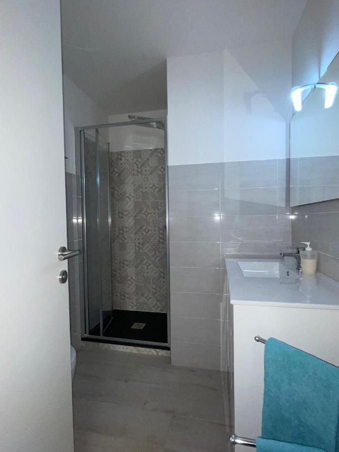 Soleluna B&B Cagliari Eksteriør billede