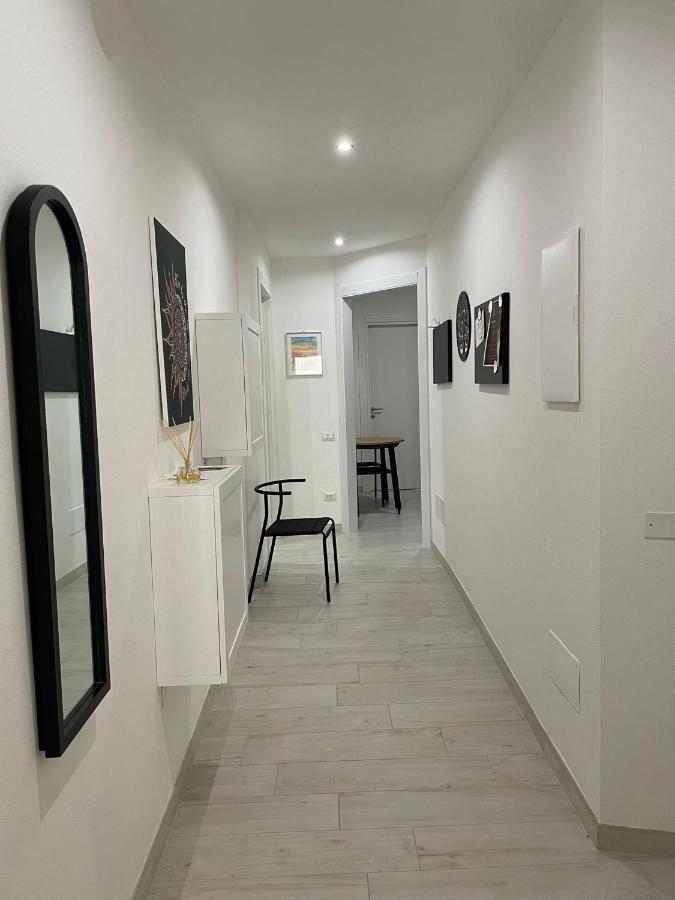 Soleluna B&B Cagliari Eksteriør billede