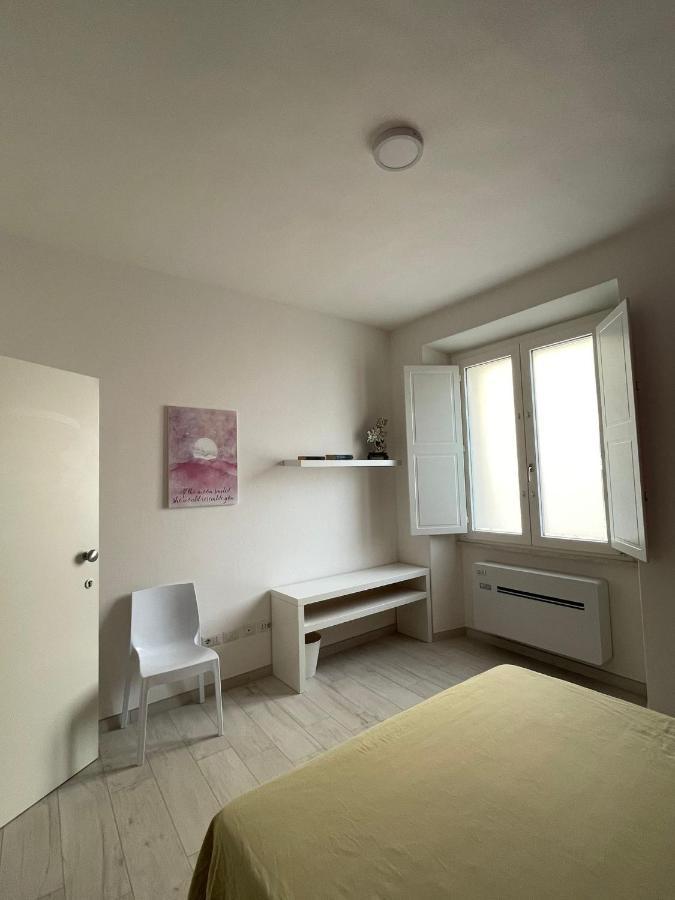 Soleluna B&B Cagliari Eksteriør billede