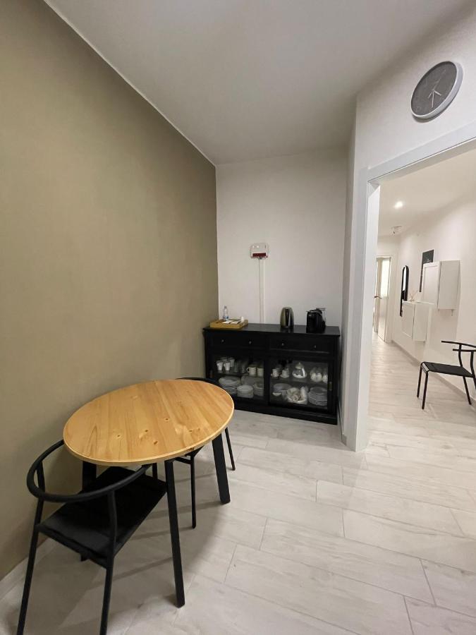 Soleluna B&B Cagliari Eksteriør billede