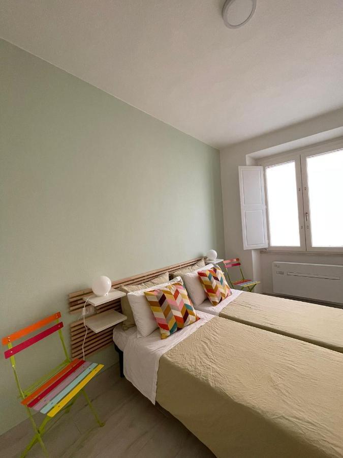 Soleluna B&B Cagliari Eksteriør billede