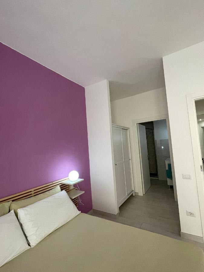 Soleluna B&B Cagliari Eksteriør billede