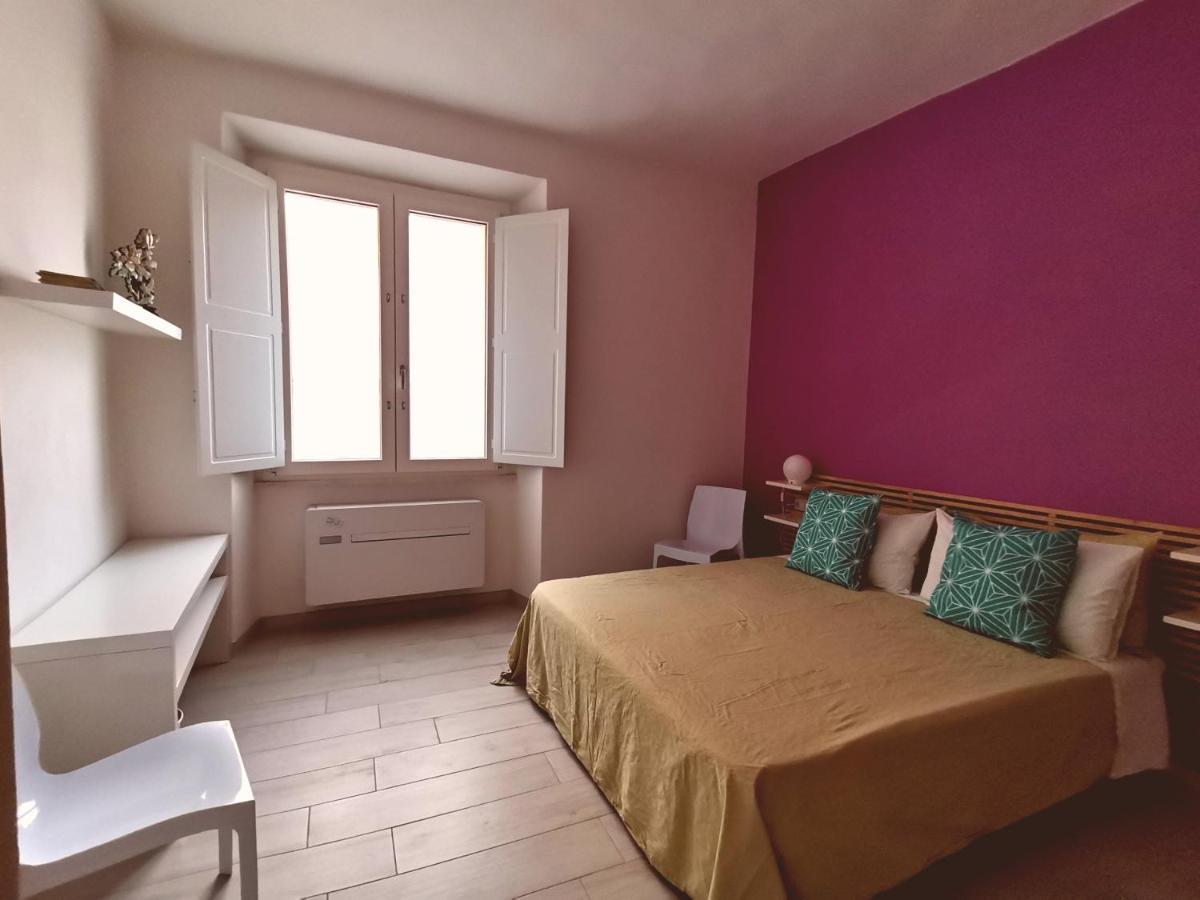 Soleluna B&B Cagliari Eksteriør billede
