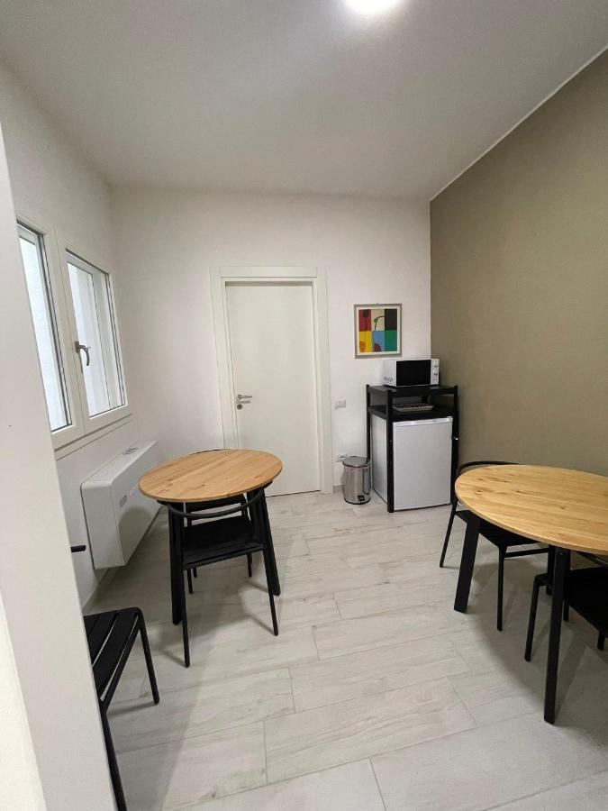 Soleluna B&B Cagliari Eksteriør billede